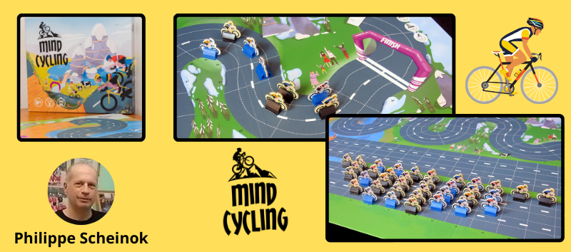 mind cycling